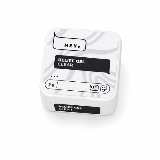 Relief Gel 5 g HEYLOVE