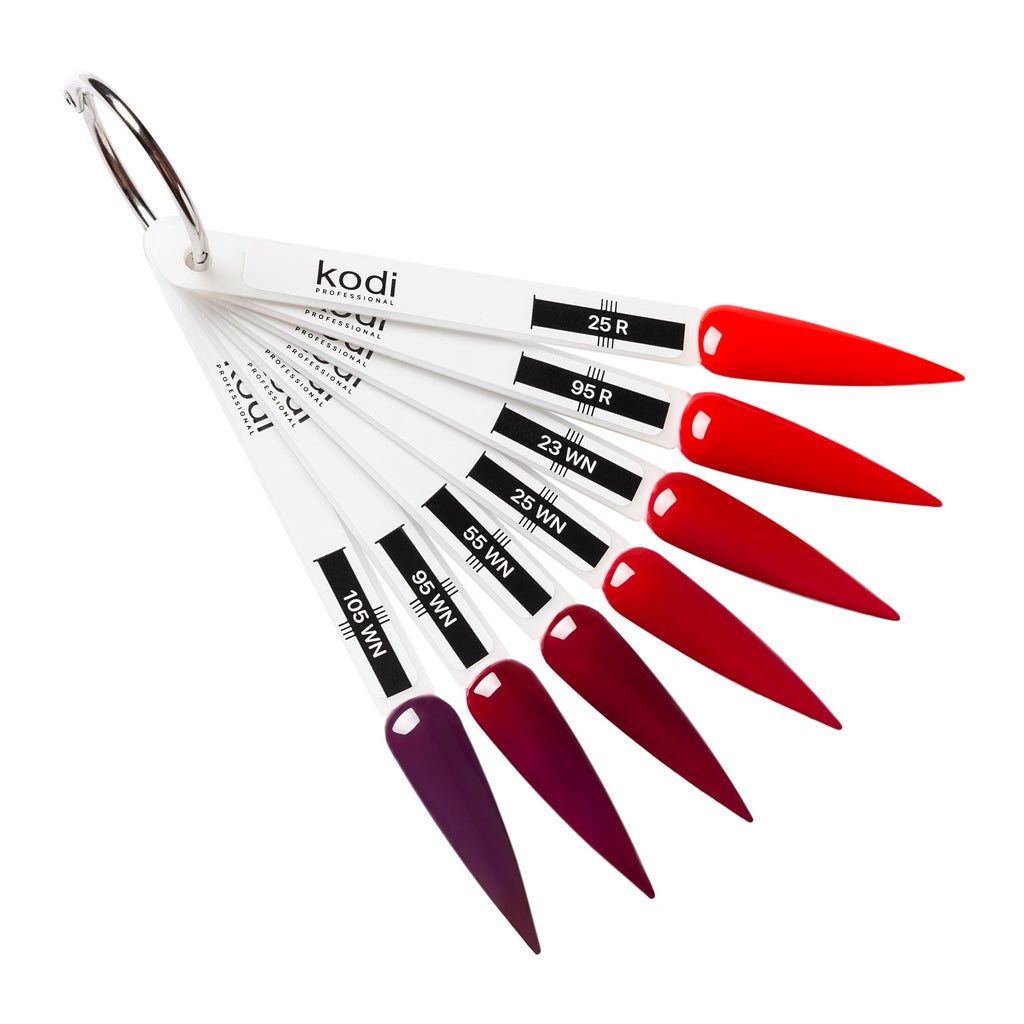 Gel Polish R №95 7ml Kodi Professional - Good Girl Gel