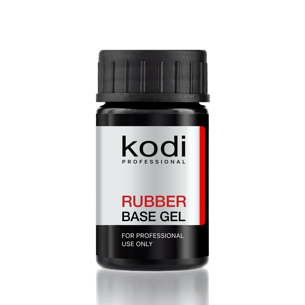Rubber Base Gel Kodi Professional - Good Girl Gel