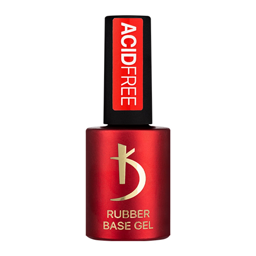 Rubber Base Gel Acid Free Kodi Professional