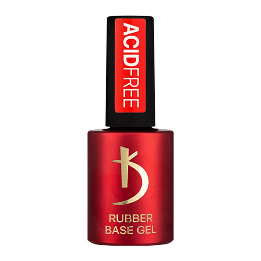 Säurefreies Rubber Base Gel Kodi Professional
