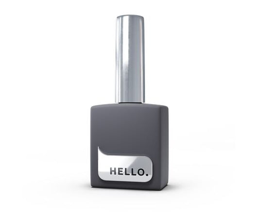 Rubber base Clear 15 ml HELLO