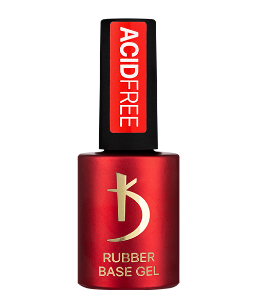 Rubber Base Gel Acid Free Kodi Professional