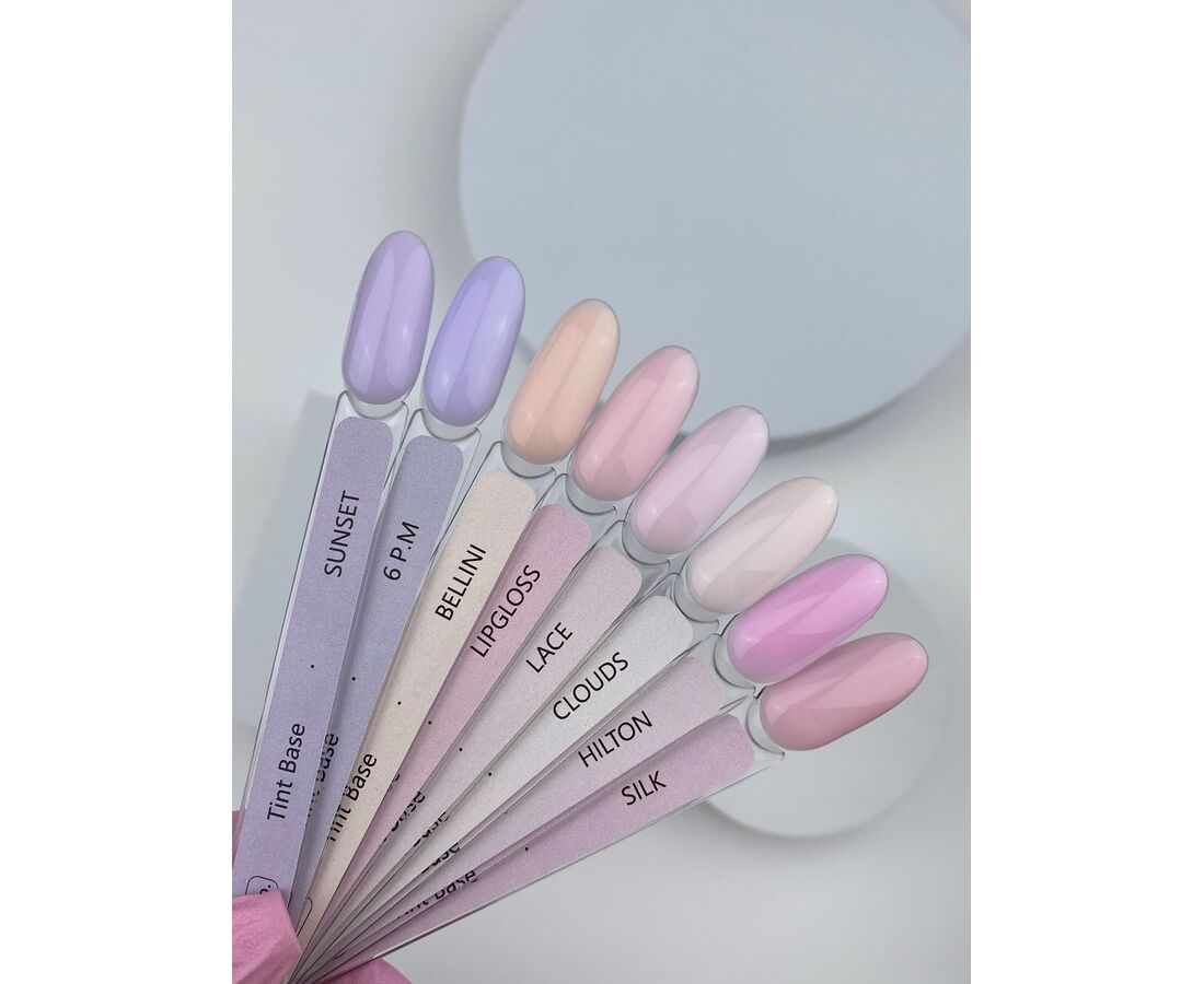 Tint Base Bellini 15 мл HEYLOVE