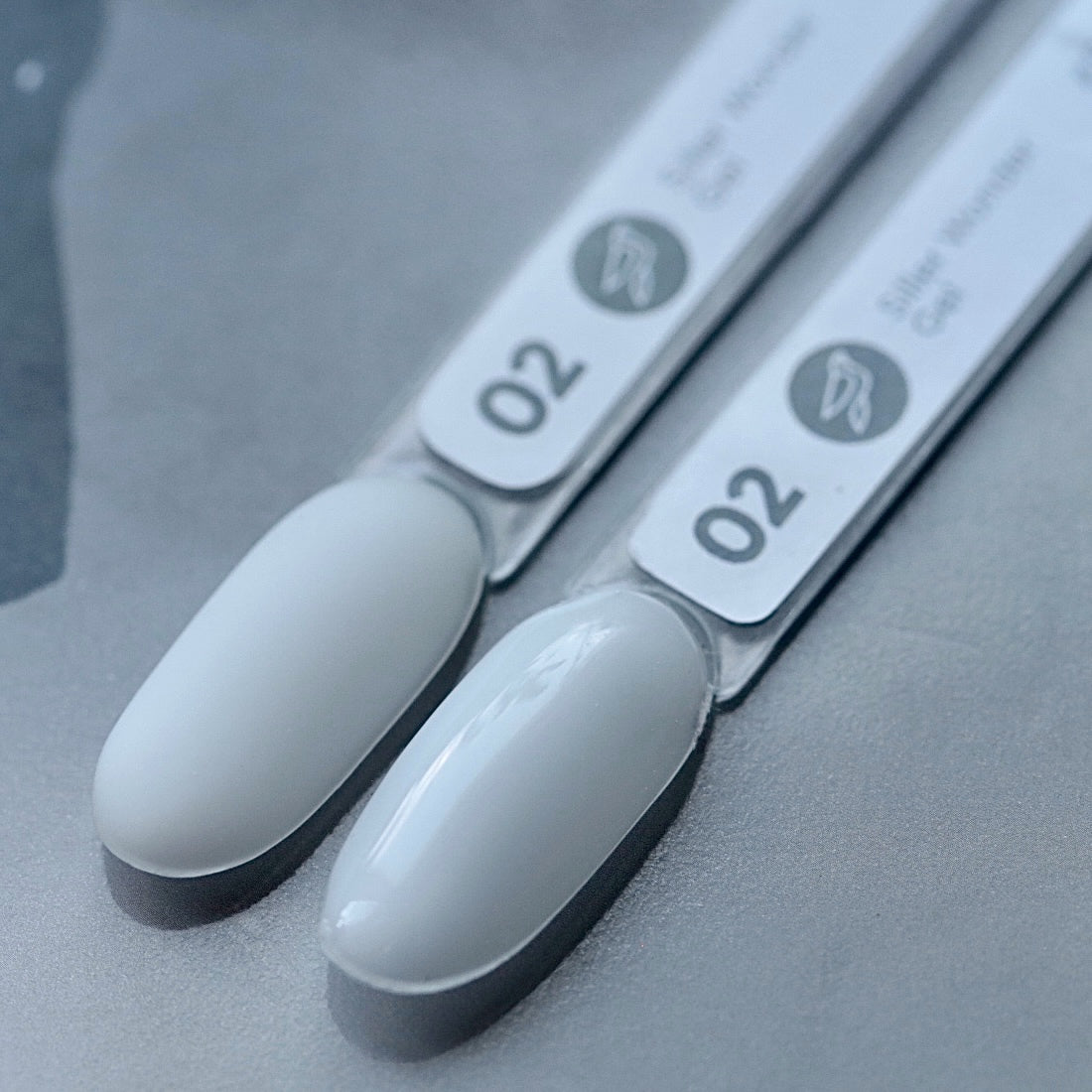 Gél WONDER One Phase UV/LED №2 30 ml Siller