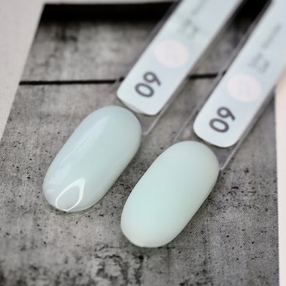 Гель WONDER One Phase UV/LED №9 30 ml Siller