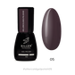 Esmalte em gel Cold №5 8 ml Siller