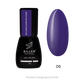 Gel polish Cold №6 8 ml Siller