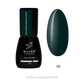 Esmalte en gel Cold nº 10 8 ml Siller