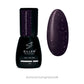 Esmalte en gel Shine Light POTAL n.º 6 8 ml Siller