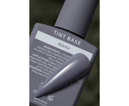 Tint Base Stone 15 мл HEYLOVE