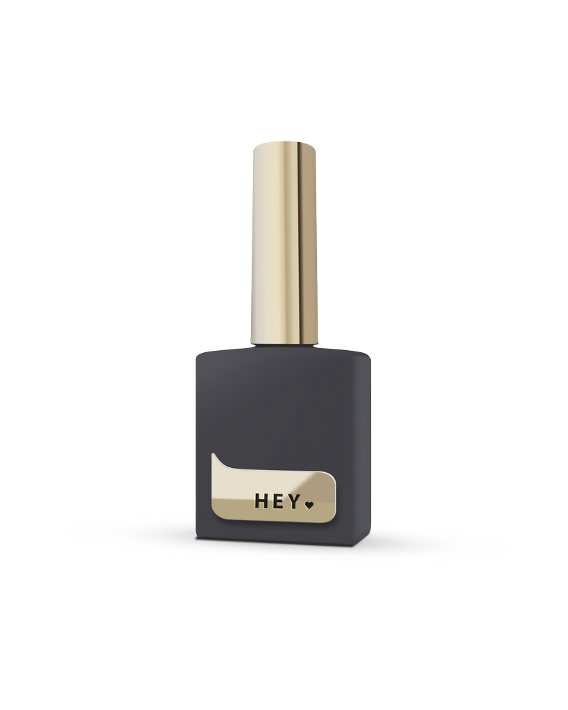 Top Super Matte 15 ml HEYLOVE