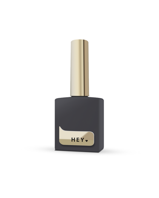 Revestimento superior Super Matte 15 ml HEYLOVE