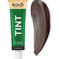 Paint for Eyebrows and Eyelashes Brown 15ml Kodi Professional