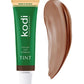 Paint for Eyebrows and Eyelashes Natural Brown 15ml Kodi Professional