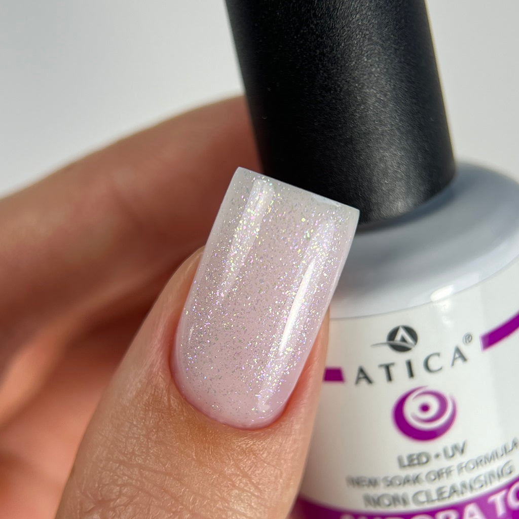 Top Aurora (Non Cleansing) 15 ml Atica