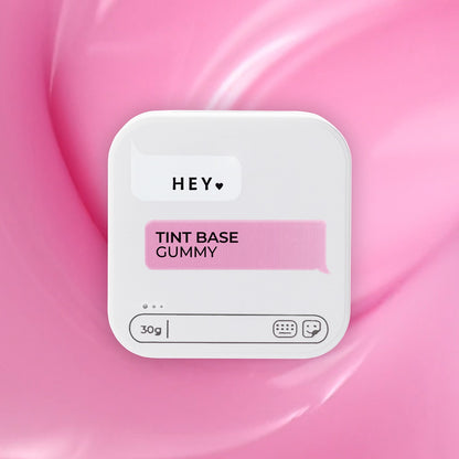 Tint Base Gummy HEYLOVE