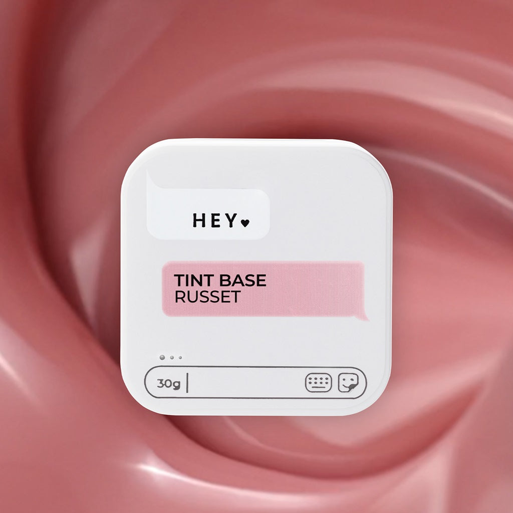 Tint Base Russet HEYLOVE