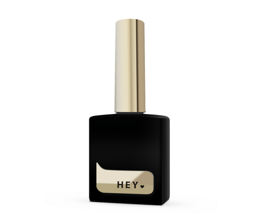 Top Black Side 15 ml HEYLOVE