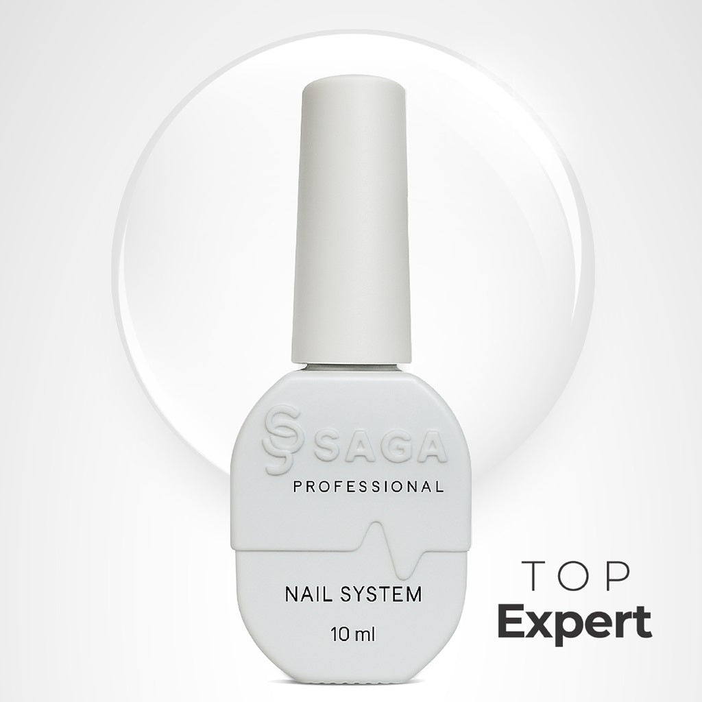 Decklack Expert 9 ml Saga Professional