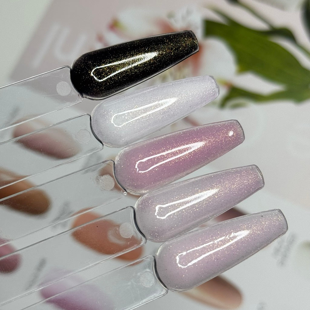 Top Golden Gloss (Non Cleansing) 15 ml Atica