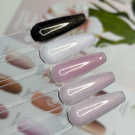 Top Golden Gloss (Non Cleansing) 15 ml Atica