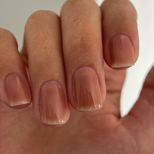 Top Coat Mocco 10ml Dark