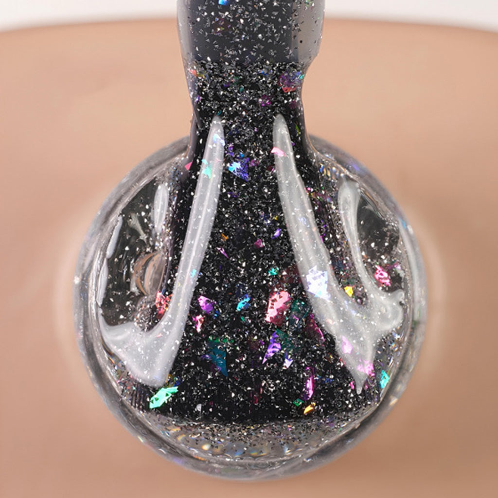 Топ Night Star (с отражающим эффектом) 10ml Dark