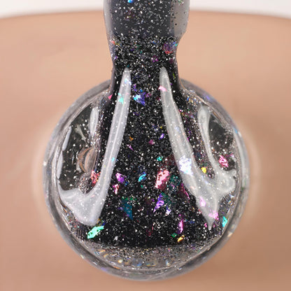 Топ Night Star (с отражающим эффектом) 10ml Dark