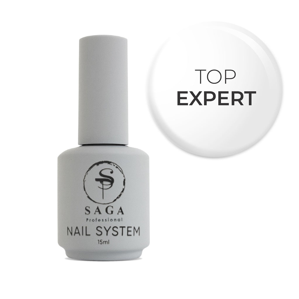 Top Coat Expert Saga Professional