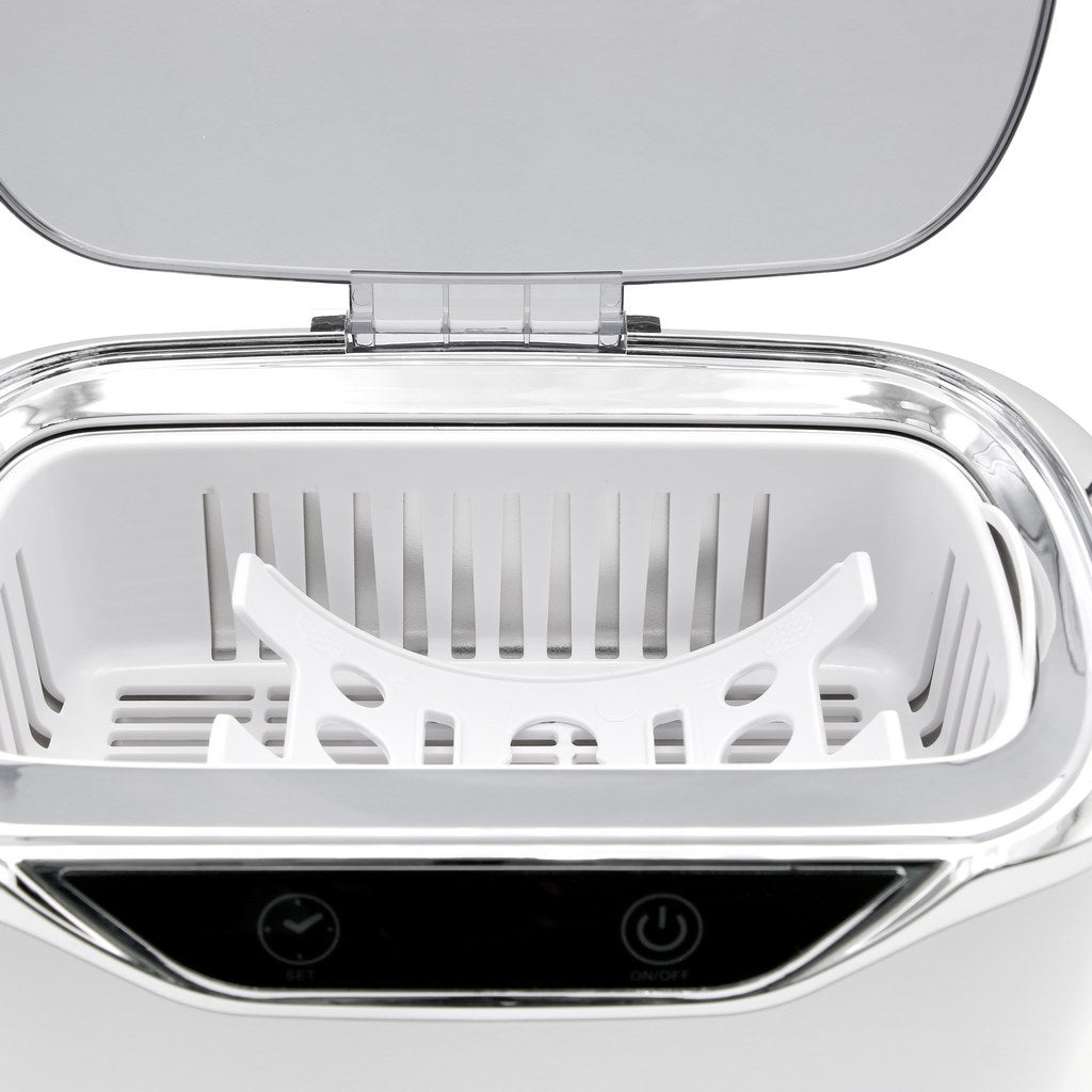 Ultrasonic Cleaner for Manicure Tools SU-942 50w 700ml