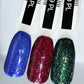 Esmalte en gel PL n.º 8 8 ml Kodi Professional