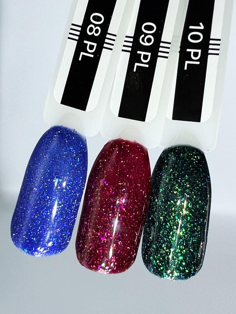 Gel Polish PL №8 8ml Kodi Professional