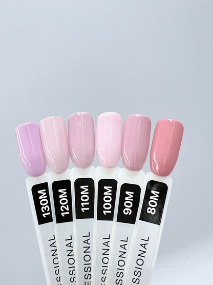 Gel Polish M №130 8ml Kodi Professional