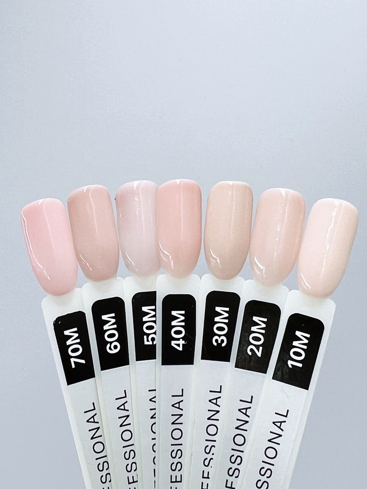 Gel Polish M №40 7ml Kodi Professional