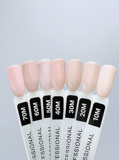 Gel Polish M №50 7ml Kodi Professional