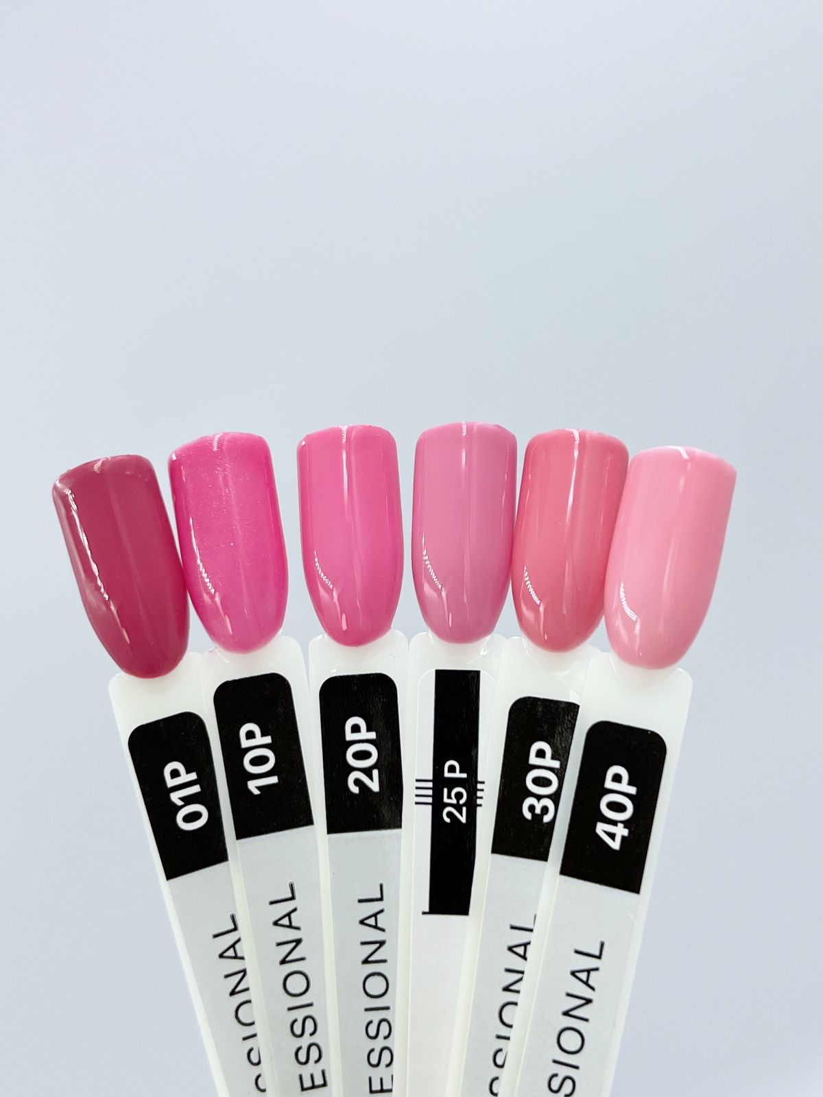 Gel Polish P №20 7ml Kodi Professional