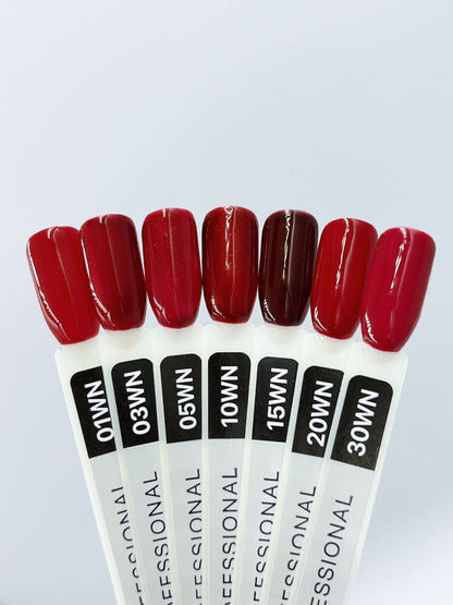 Vernis gel WN №3 7ml Kodi Professional