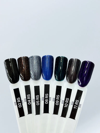 Vernis à ongles gel RS №5 8 ml Kodi Professional