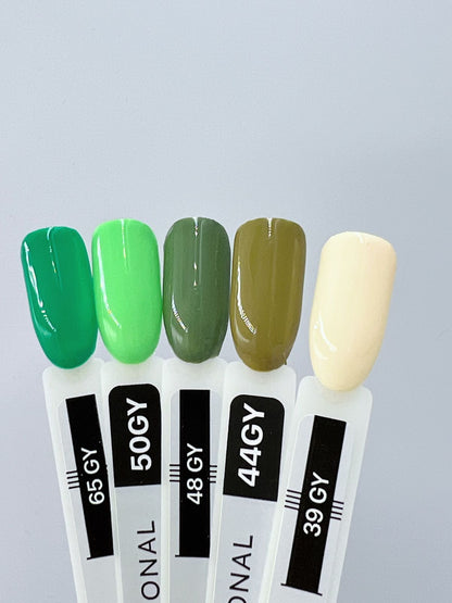 Gel Polish GY №44 7ml Kodi Professional