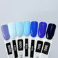 Gel-Nagellack B №115 7ml Kodi Professional