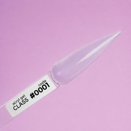 Acryl Gel №1 - Glass 30 ml DNKa'