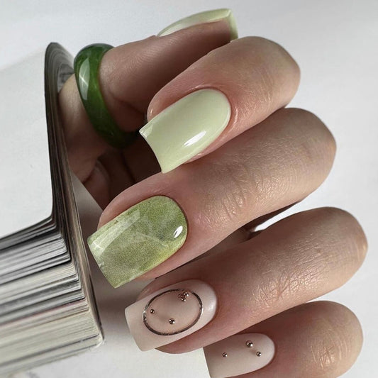 Tint Base Aloe 15 мл HEYLOVE