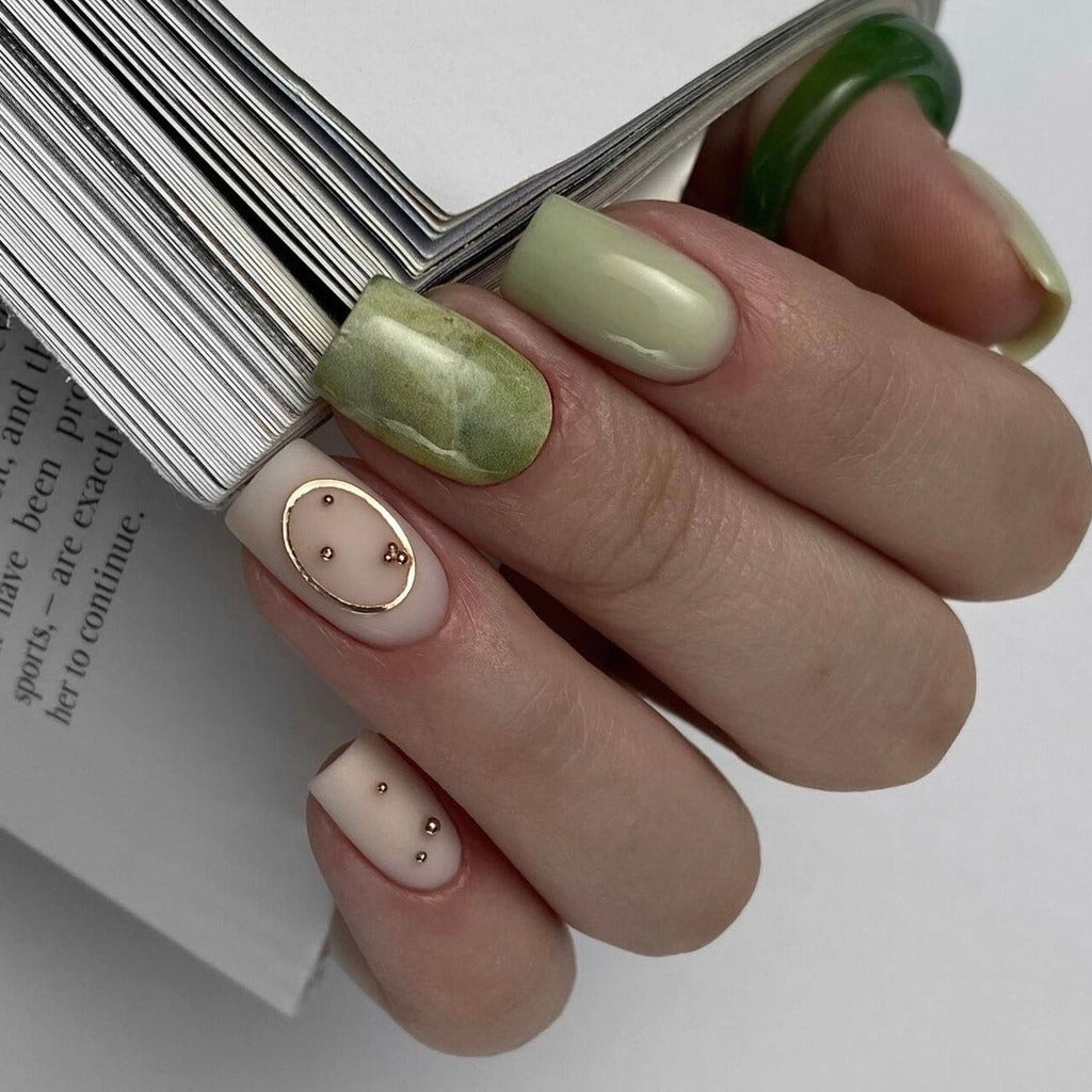 Tint Base Aloe 15 ml HEYLOVE