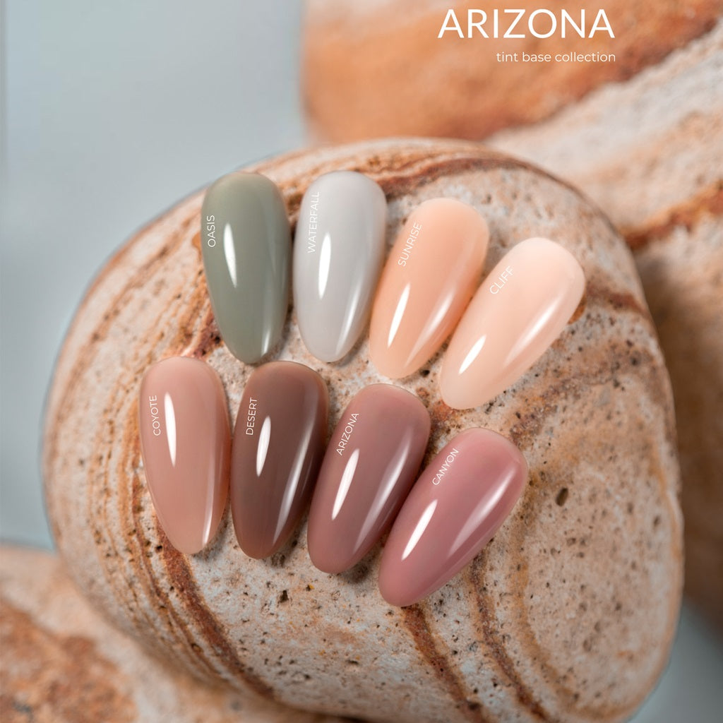 Tint Base Coyote 15 мл HEYLOVE