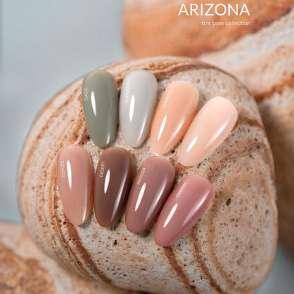 Tint Base Coyote 15 мл HEYLOVE