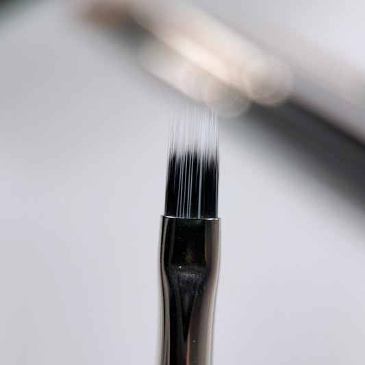 Nail art brush - Gradient G6 10 mm Atica