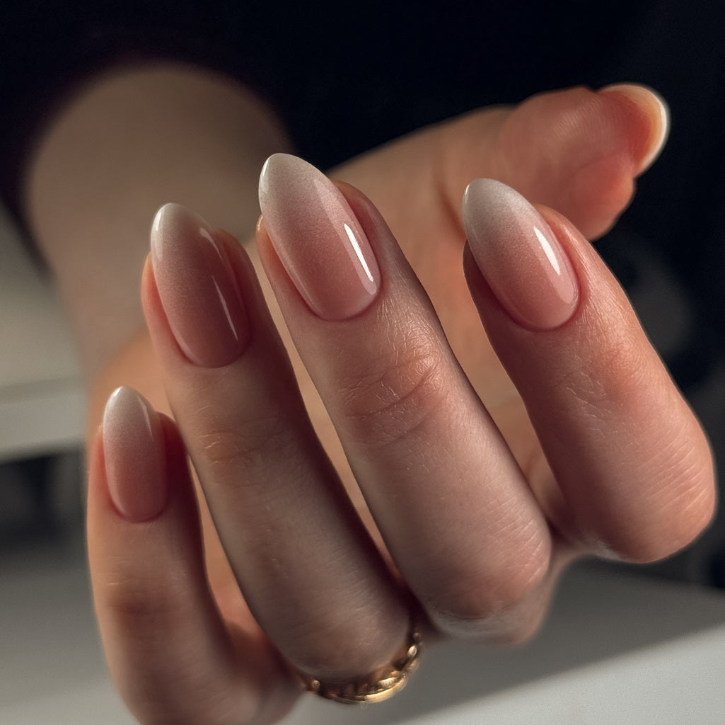 Cover Base Beige 15 ml Atica - Good Girl Gel