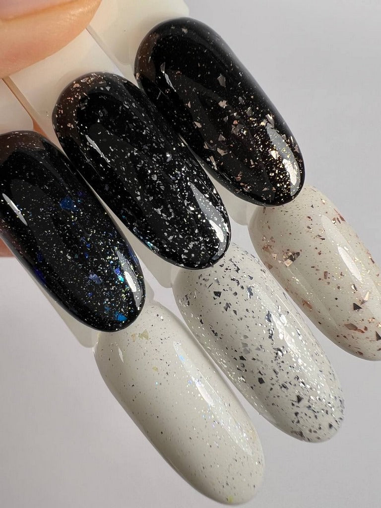 Top Silver (Без липкого слоя) 15 ml Atica