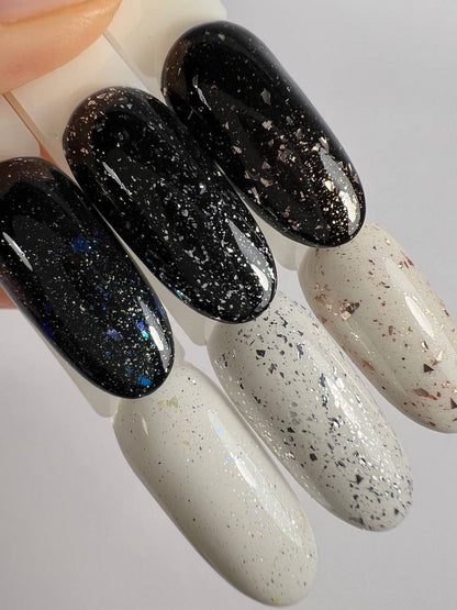 Top Silver (Без липкого слоя) 15 ml Atica